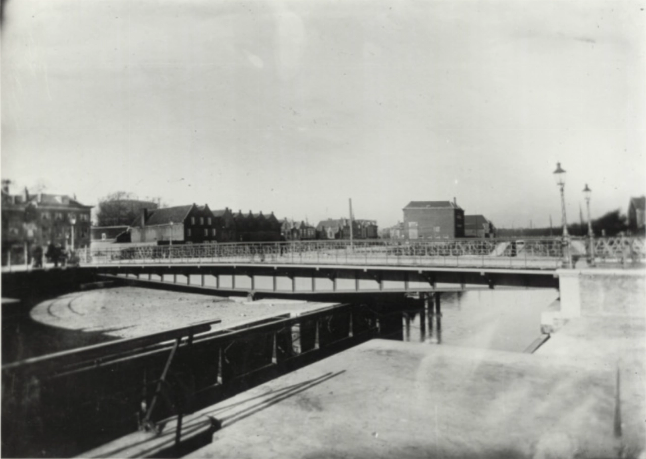 De Glasblazersbrug