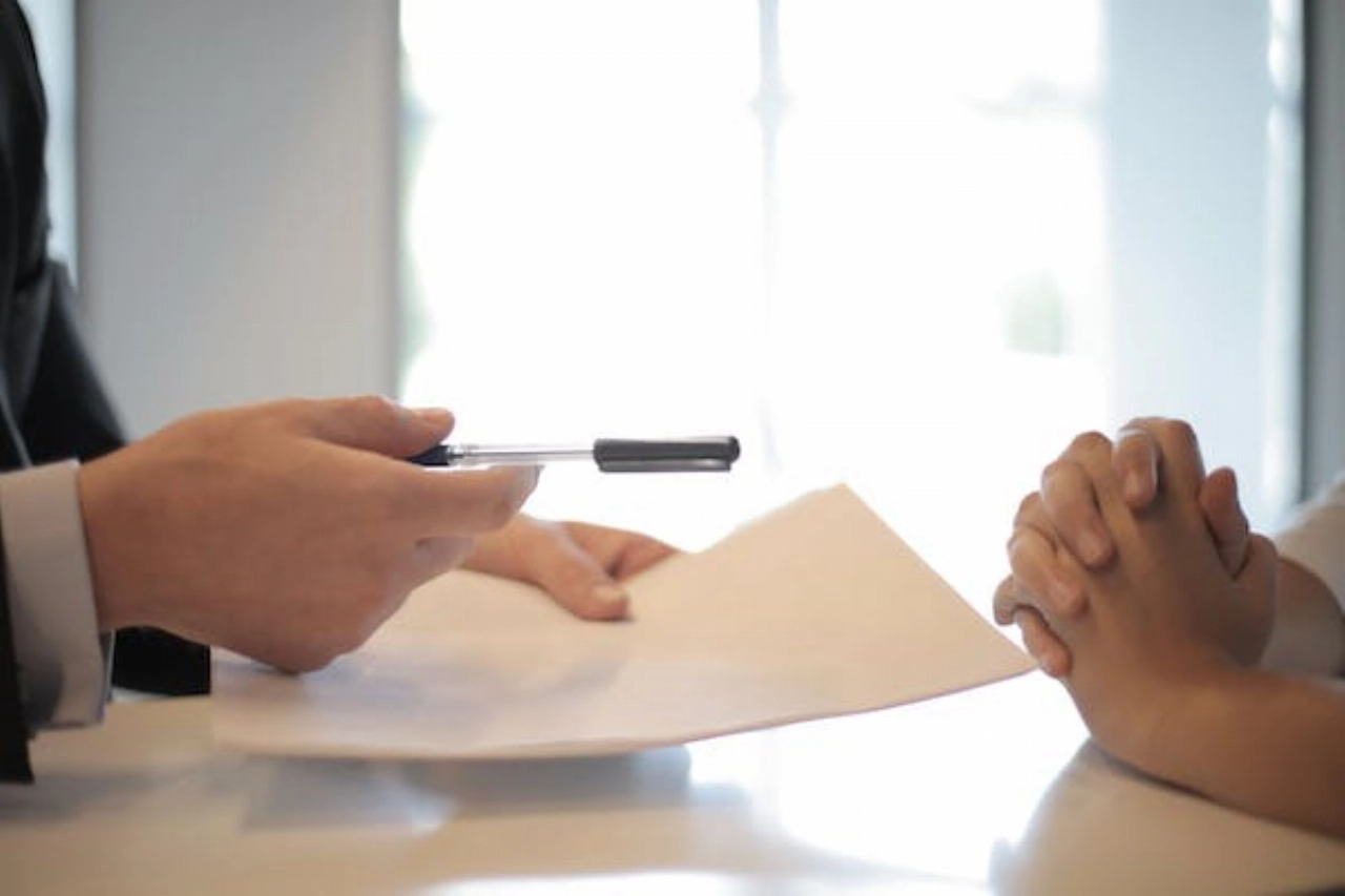 Hoe kunnen Schiedammers veilig geld lenen?