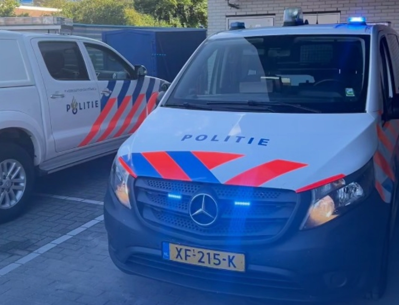'Wij begrijpen ook dat het er soms gek uitziet'