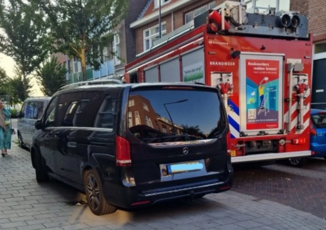 Foutparkeerders op de bon geslingerd bij actie