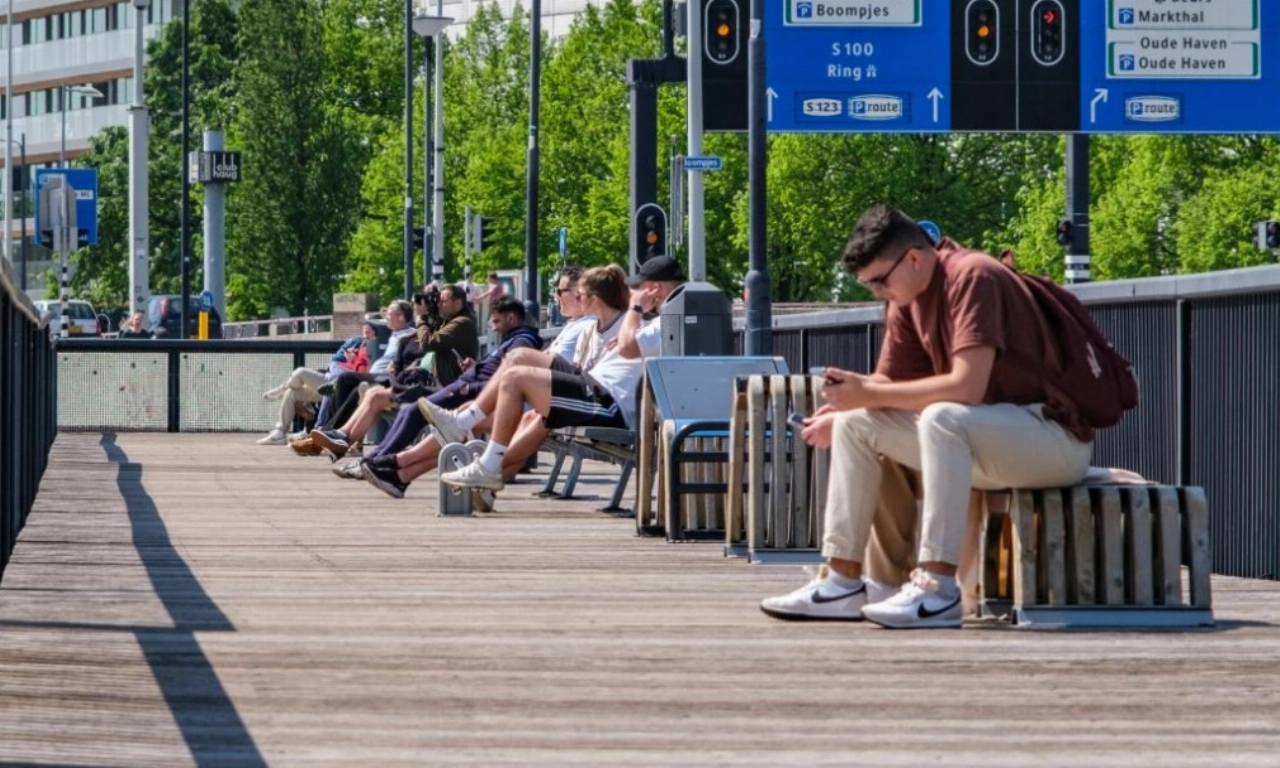 Minder mensen in regio voelen zich gezond