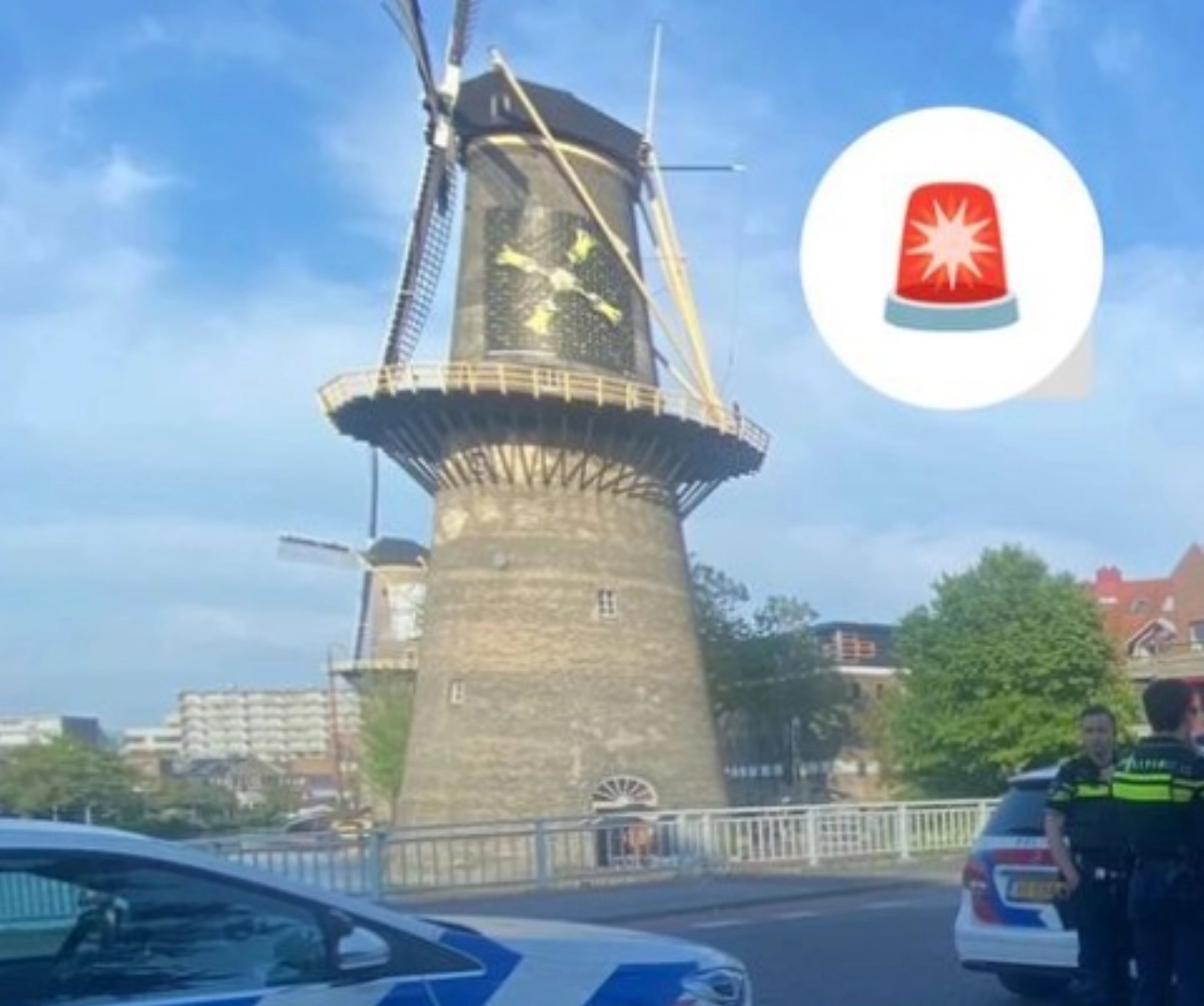 Verdachte van heling aangehouden