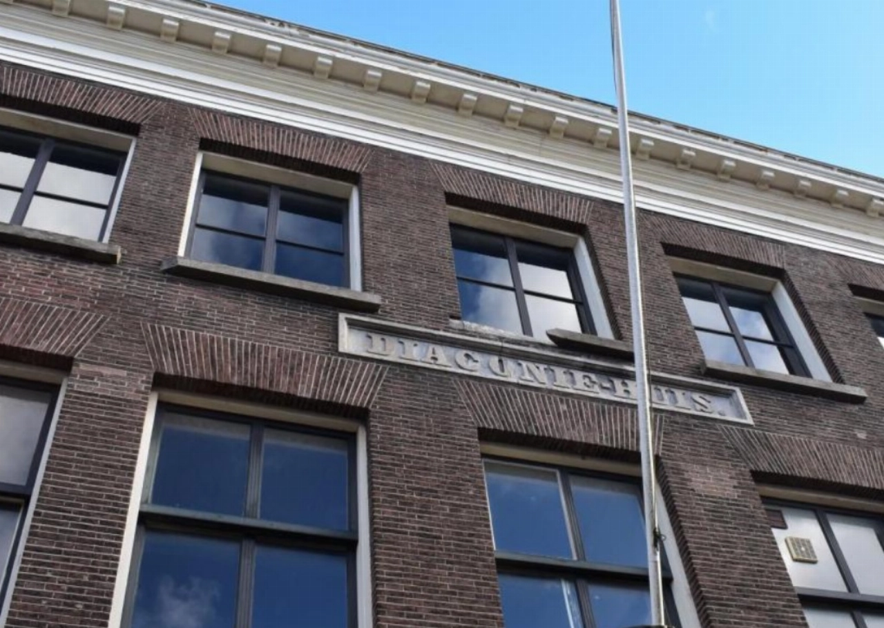 Oplevering Herbergier is bekend