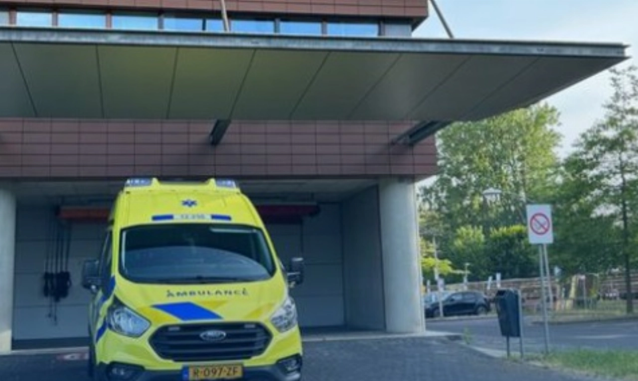 Getuigen gezocht van aanrijding jongetje