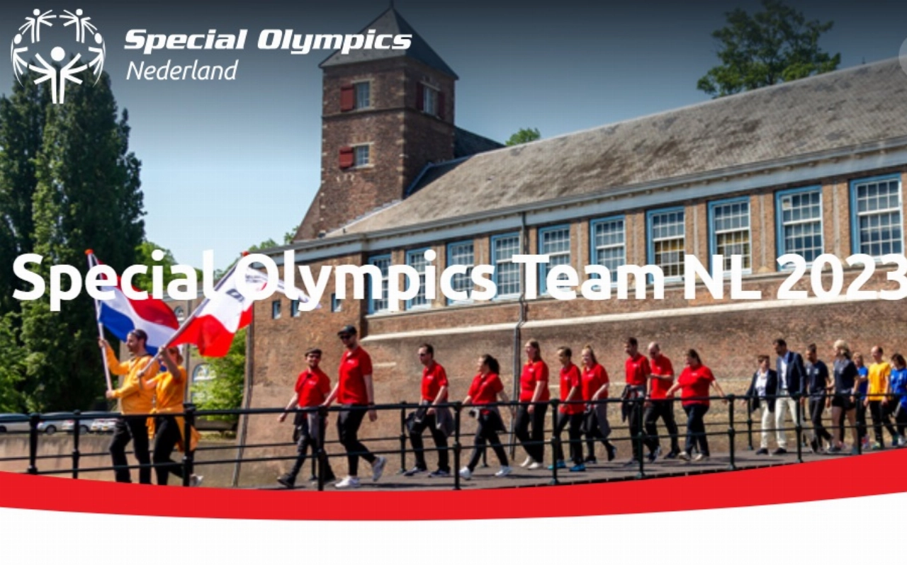 Brons voor Schiedamse Marit van der Holst