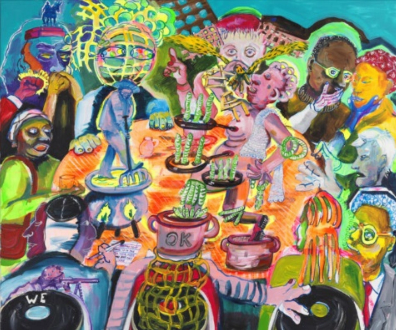 Stedelijk Museum Schiedam verwerft 26 kunstwerken