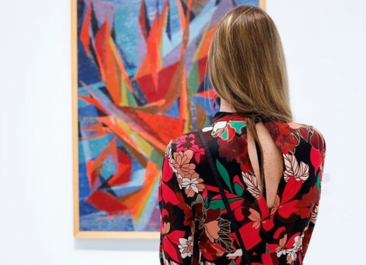 Af en toe op beeld? Museum zoekt figuranten