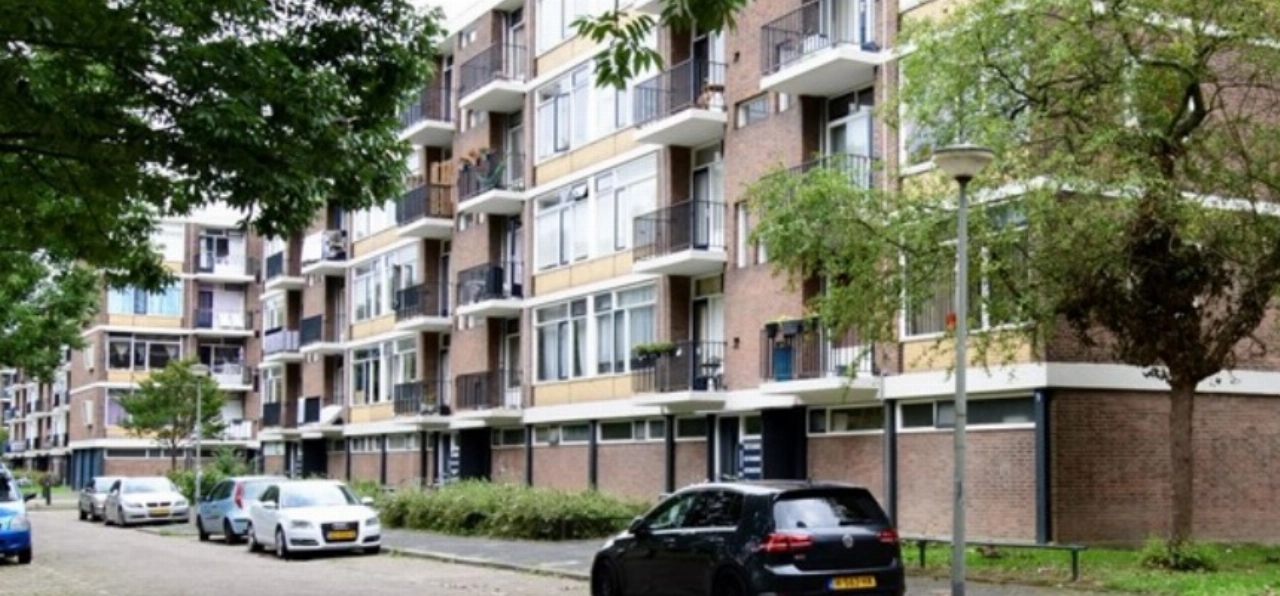 Woonplus over Staatsliedenbuurt: 'Maken ons grote zorgen'