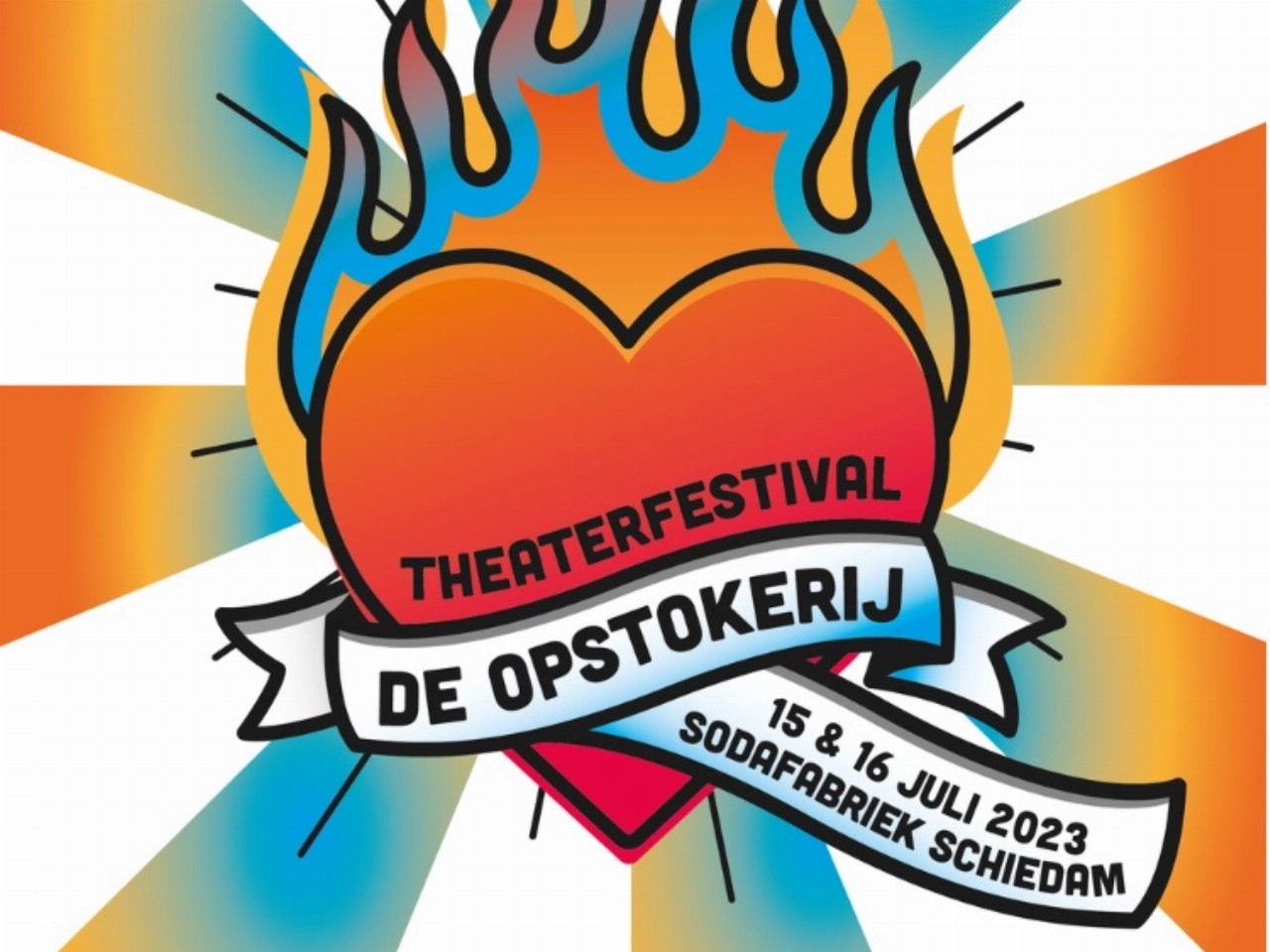 Bekende actrices en cabaretier geven masterclasses