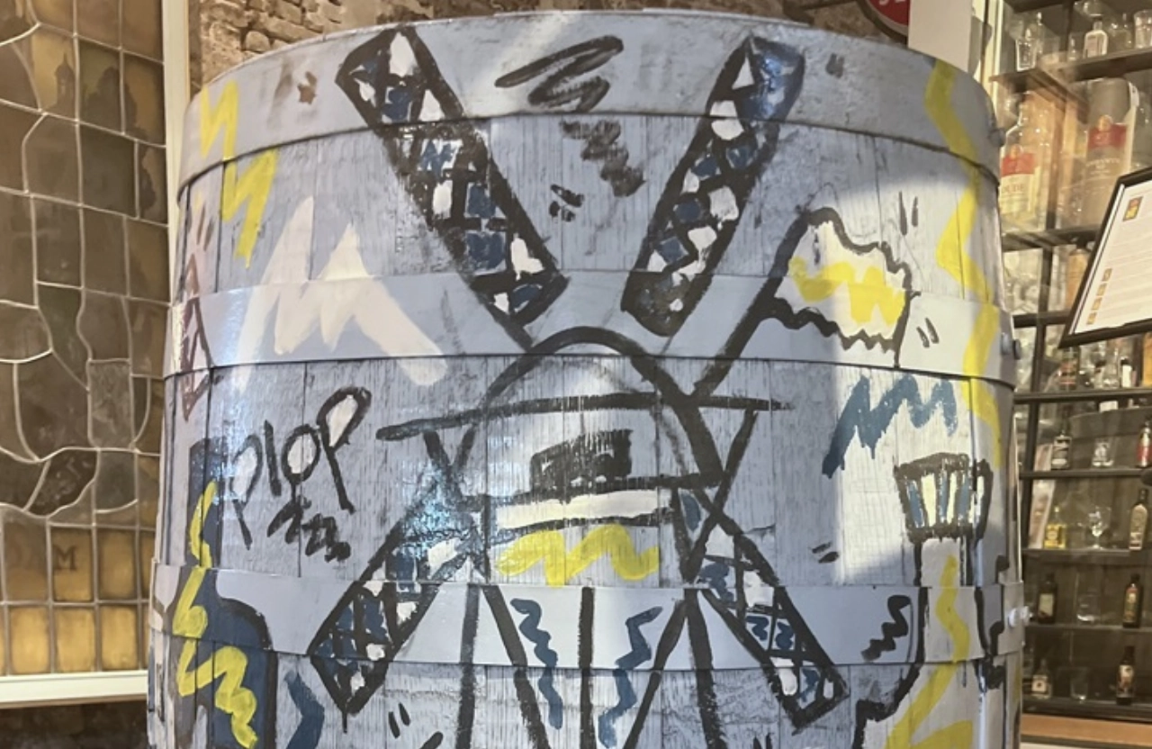 Historisch centrum staat centraal in nieuwe expo