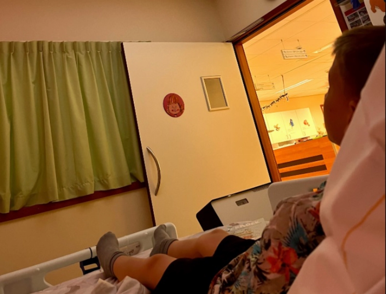 Qwiek.up vermindert stress en angst bij kinderen