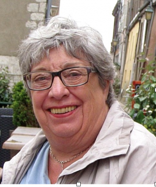 Louise Simmers: oudste kandidaat voor Delfland