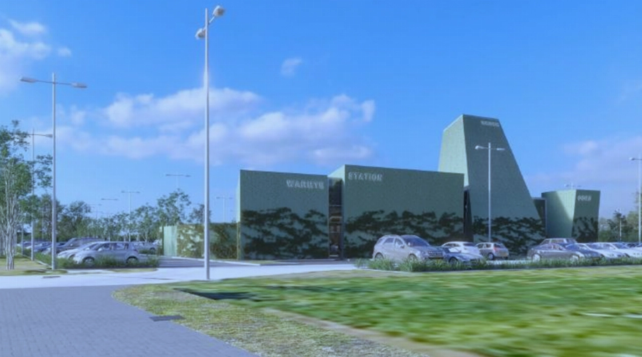 Groenoord: al ruim vijfhonderd huizen op warmtenet