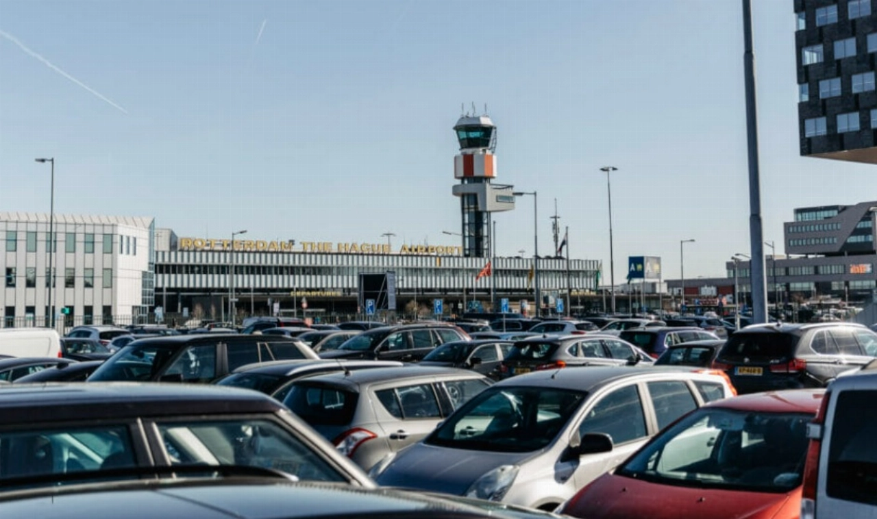 Passagiers gedupeerd door fraude met valet parking