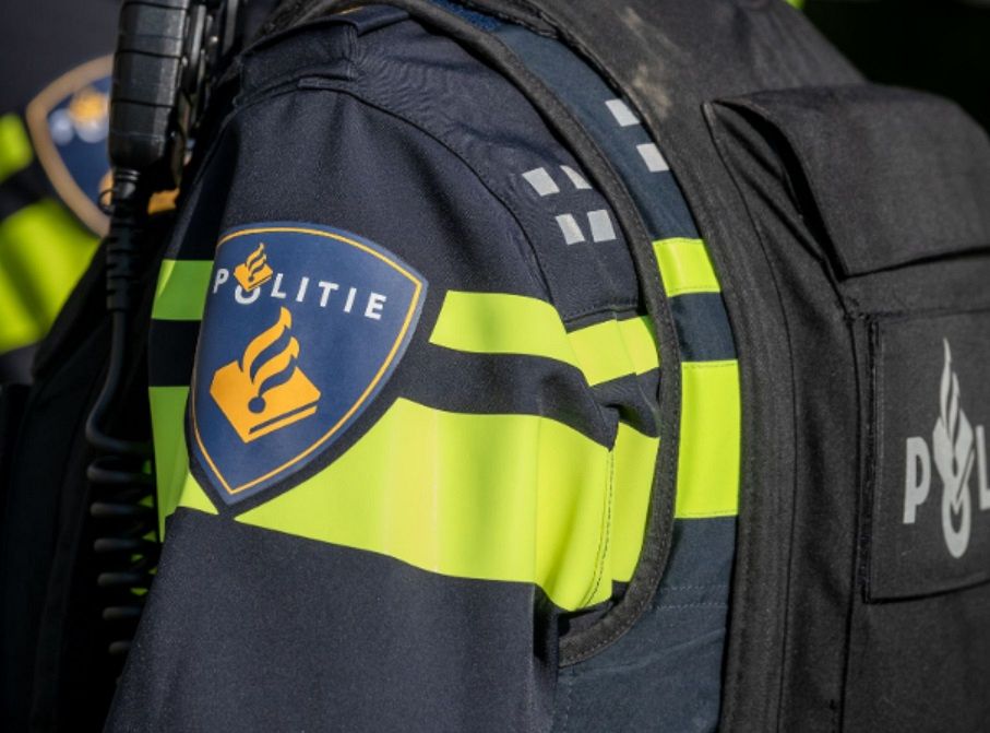 Tieners aangehouden na vondst vuurwapen station Schiedam