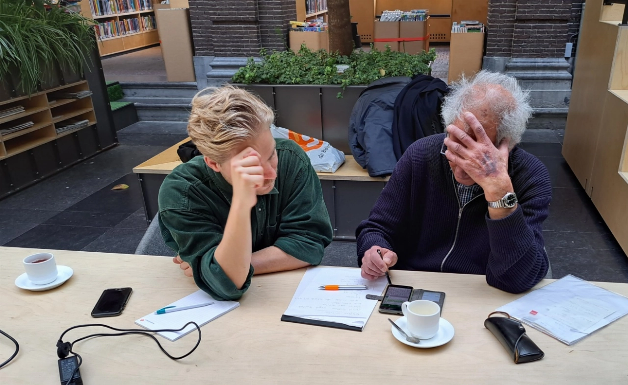 Nieuw bij DigiTaalhuis: DigiCoaches