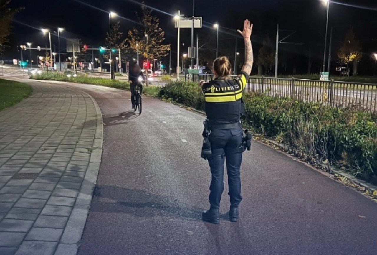 Politie kondigt controles aan voor komende weken
