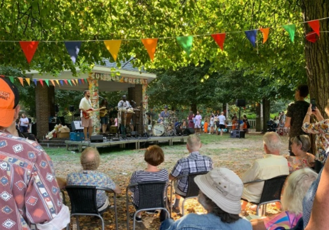 Gemeente zoekt gegadigden voor regiegroep