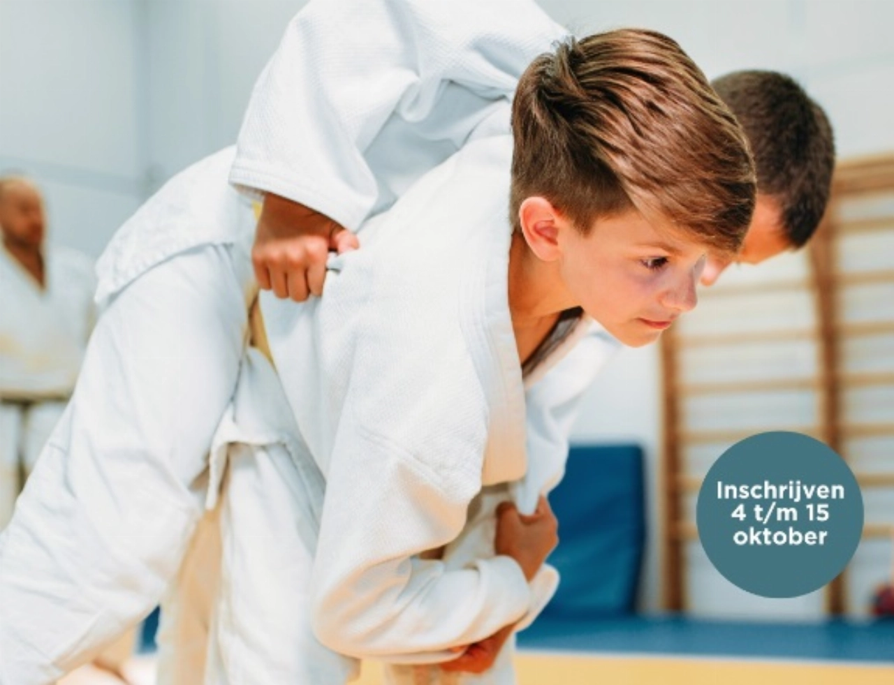 Inschrijving voor Wijkschoolvereniging geopend