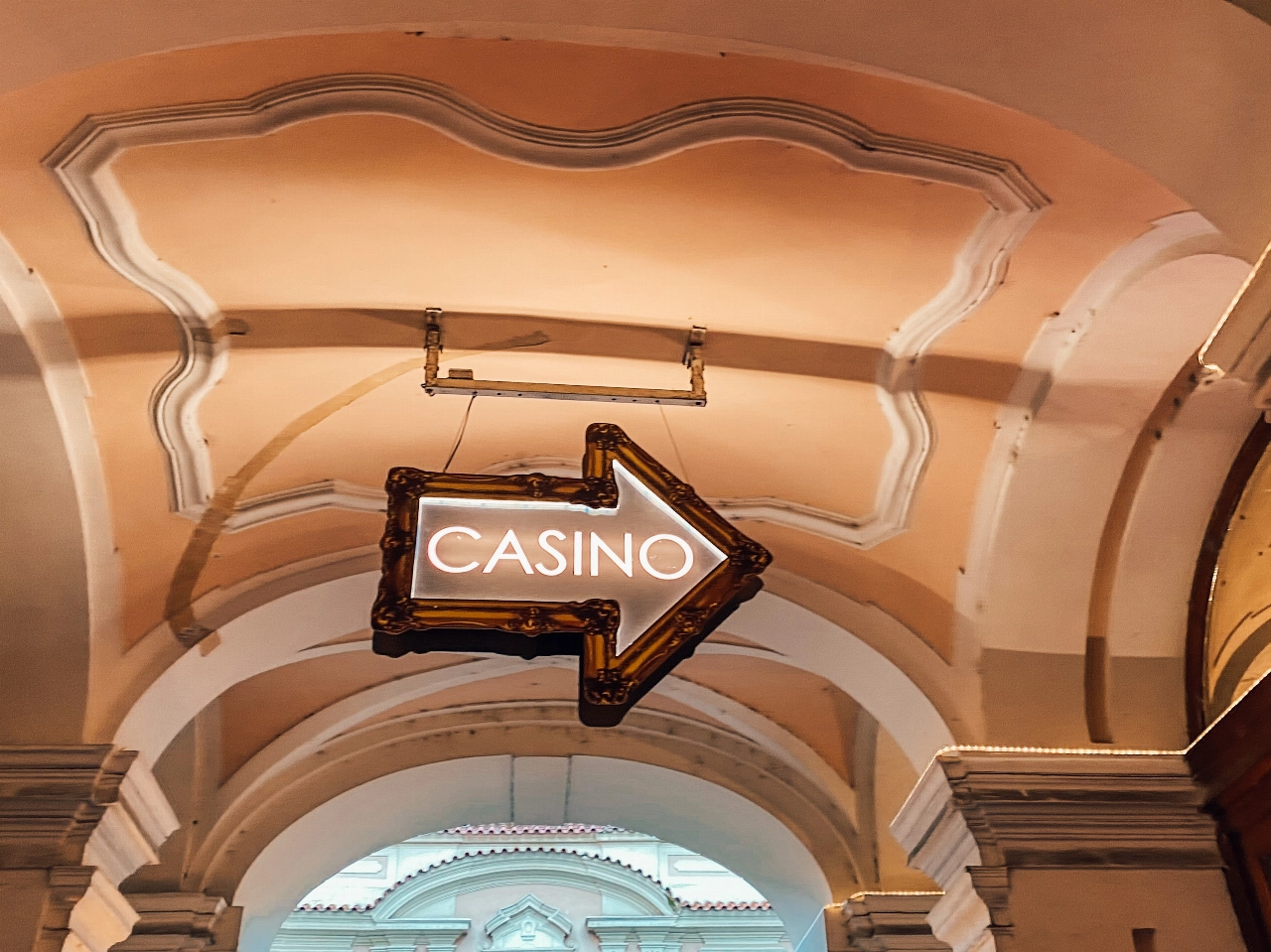 Alles wat je moet weten over casino spelen in Schiedam