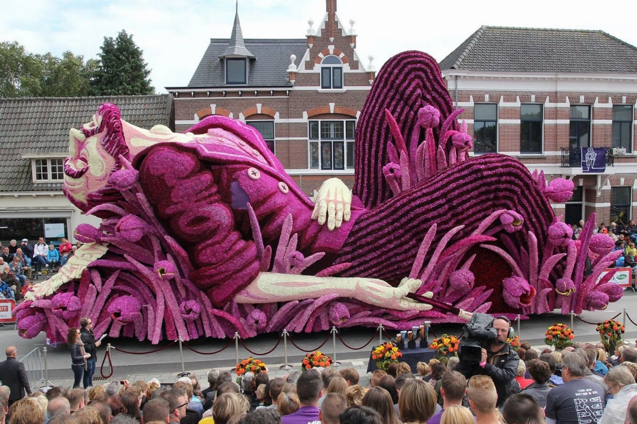 Johan heeft zijn gehoorapparaat terug