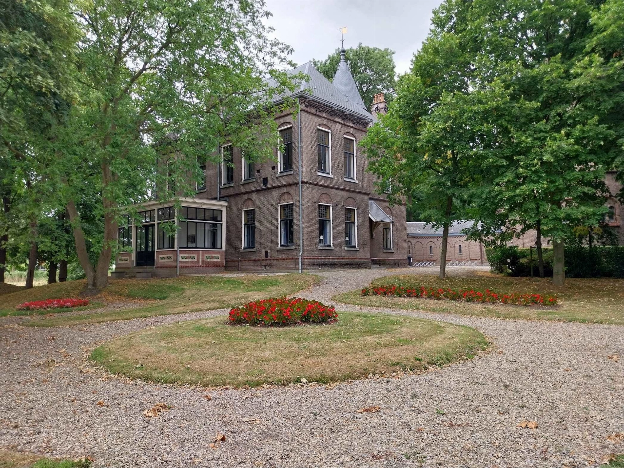 Fancy fair moet Radboud aan vernieuwde De Noord helpen