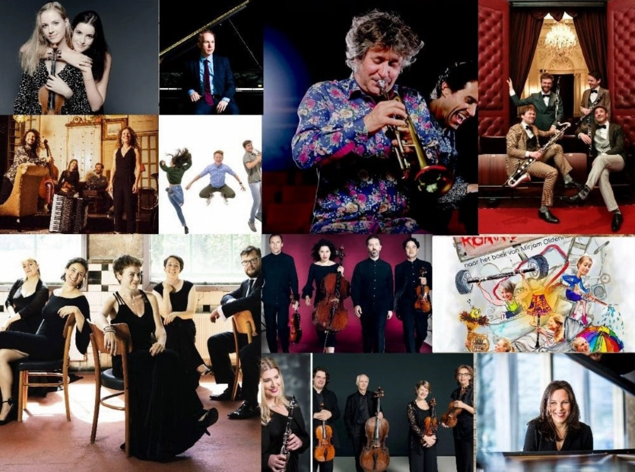 Westvest90 trapt nieuw seizoen af