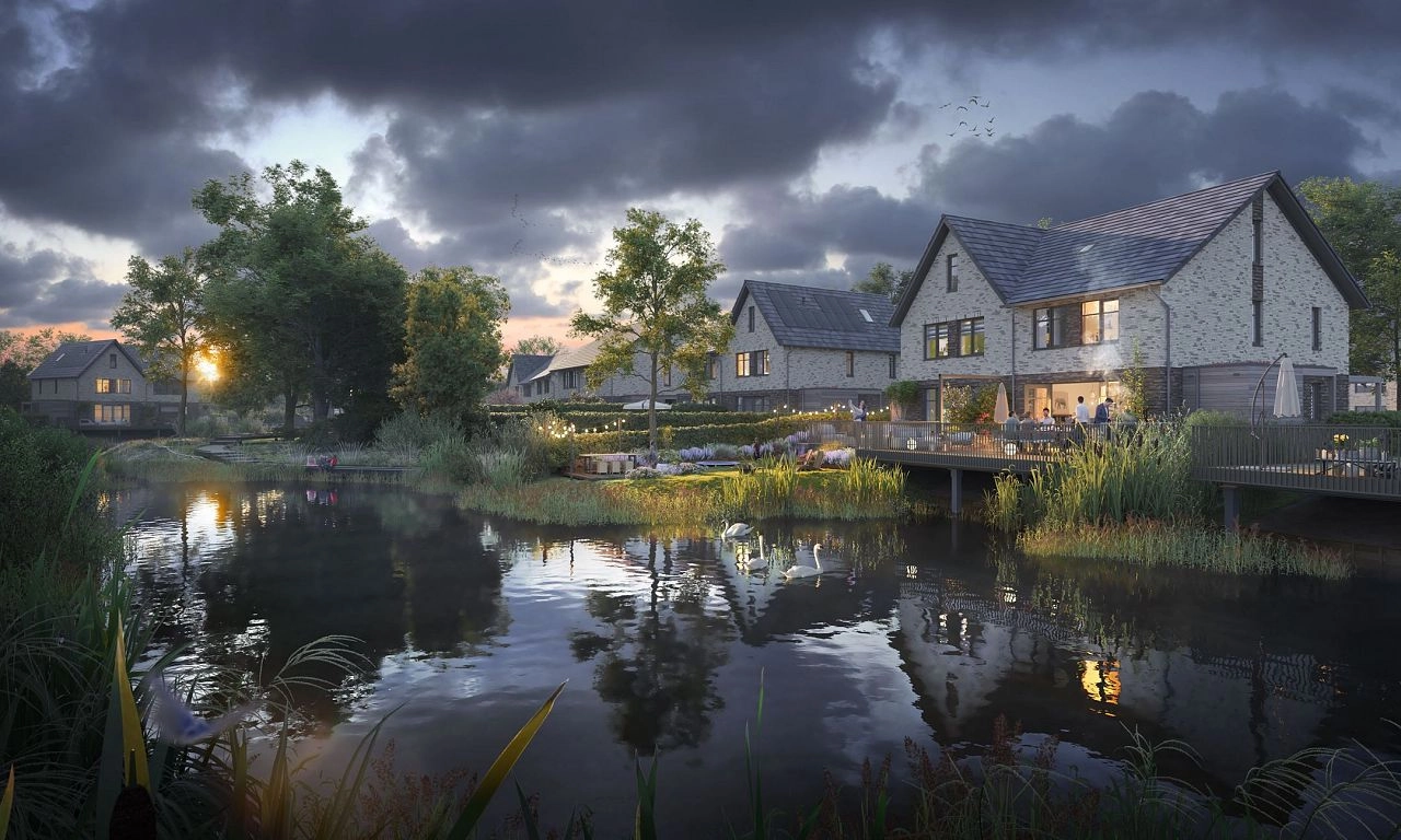 Tuintips voor nieuwe huiseigenaren