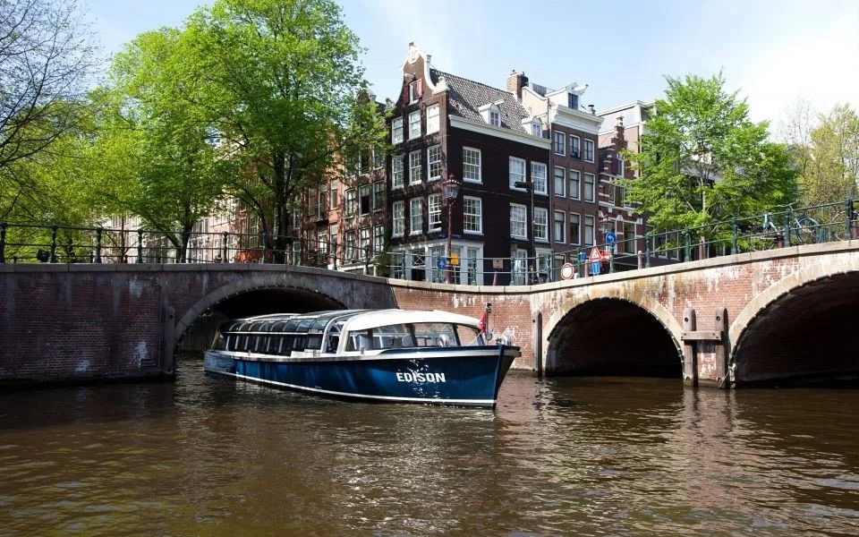 De economische impact van toerisme in Nederland