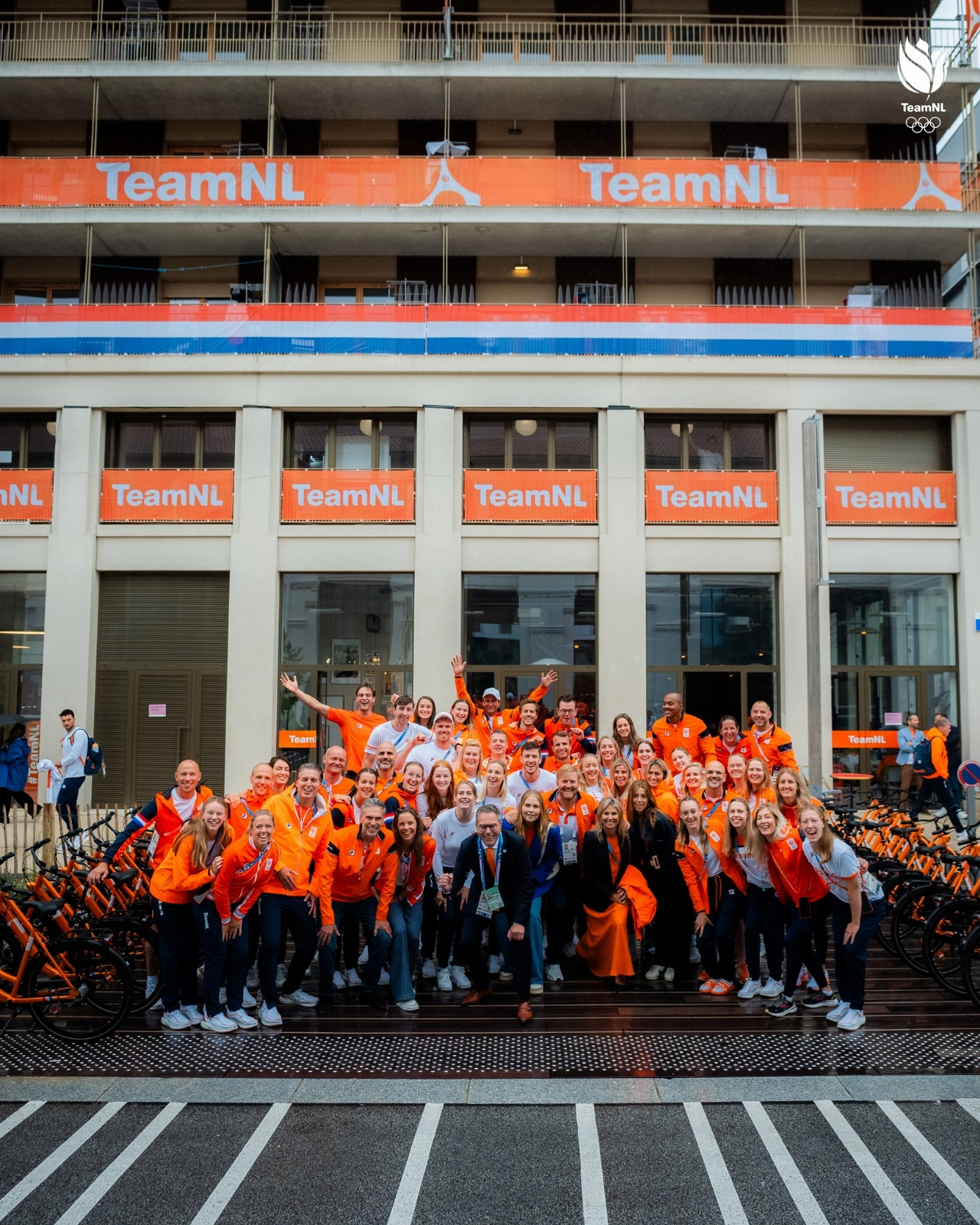 Schiedam rekent op dertien gouden medailles