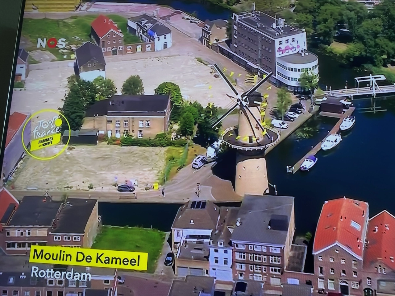 Debacle, dat is toch een Frans woord?