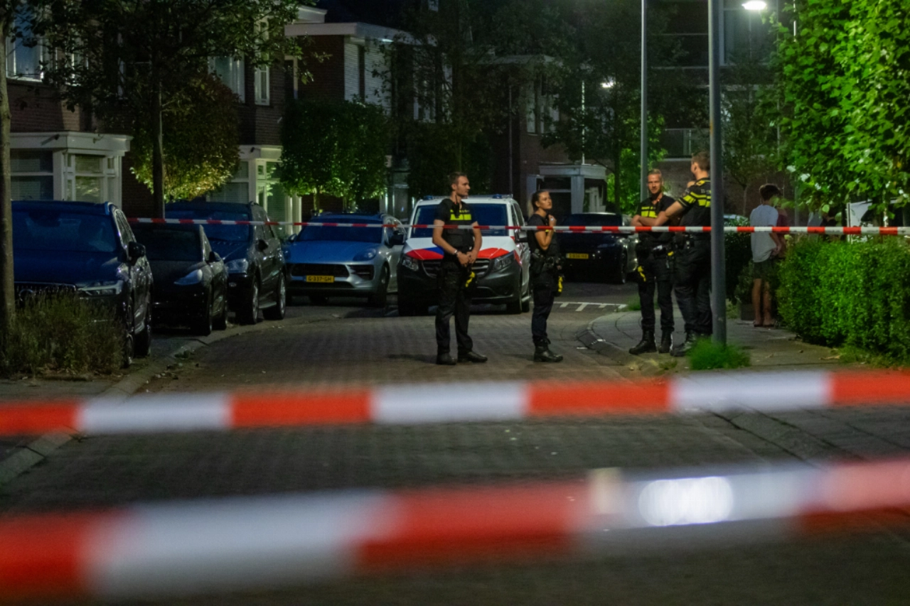 Opnieuw explosieven bij huis loodgieter