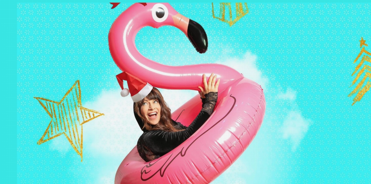 Niet zo boordevol als de zaterdag, maar genoeg te doen deze zondag