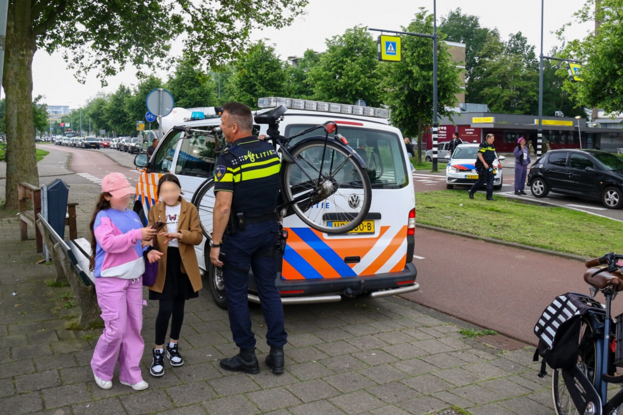 Fietsers en veiligheid: wat te doen na een aanrijding?