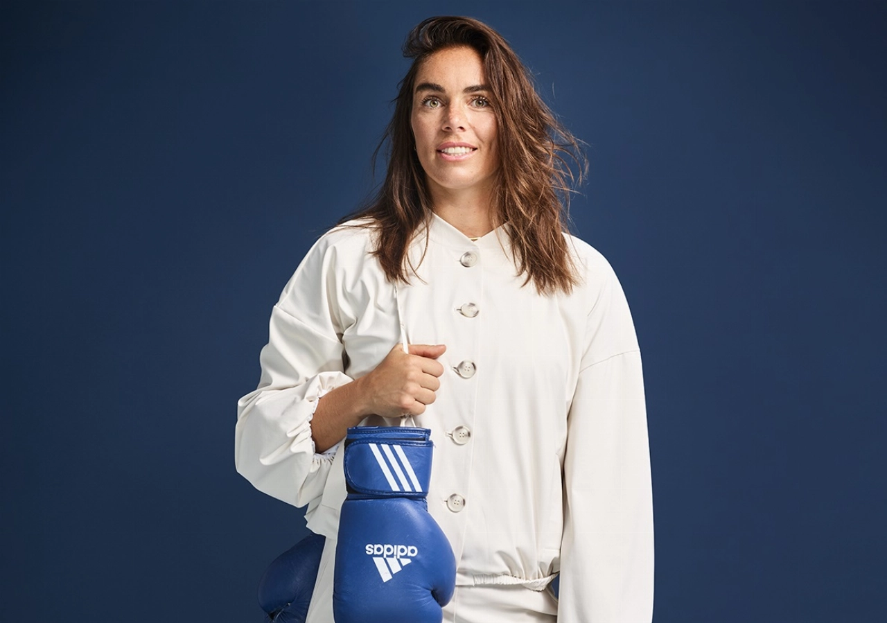 Nieuw boek van Nouchka Fontijn over het leven als boksen