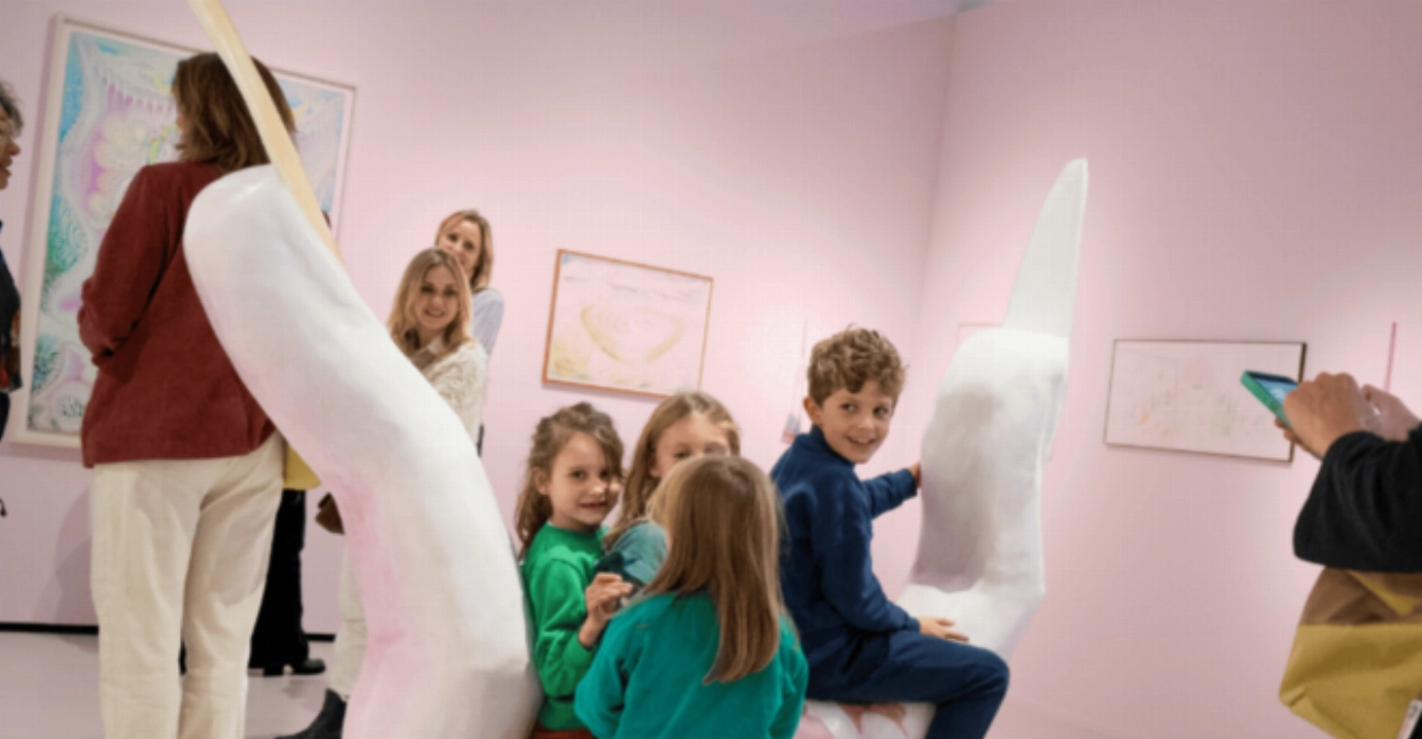 Een rustige zondag in Schiedam