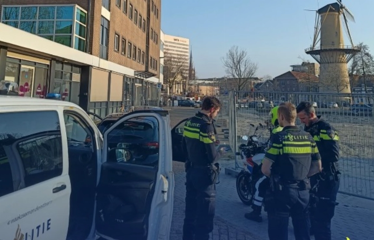 Politie over mishandelingszaak: 'Doorpakken zorgt voor aanhouding'