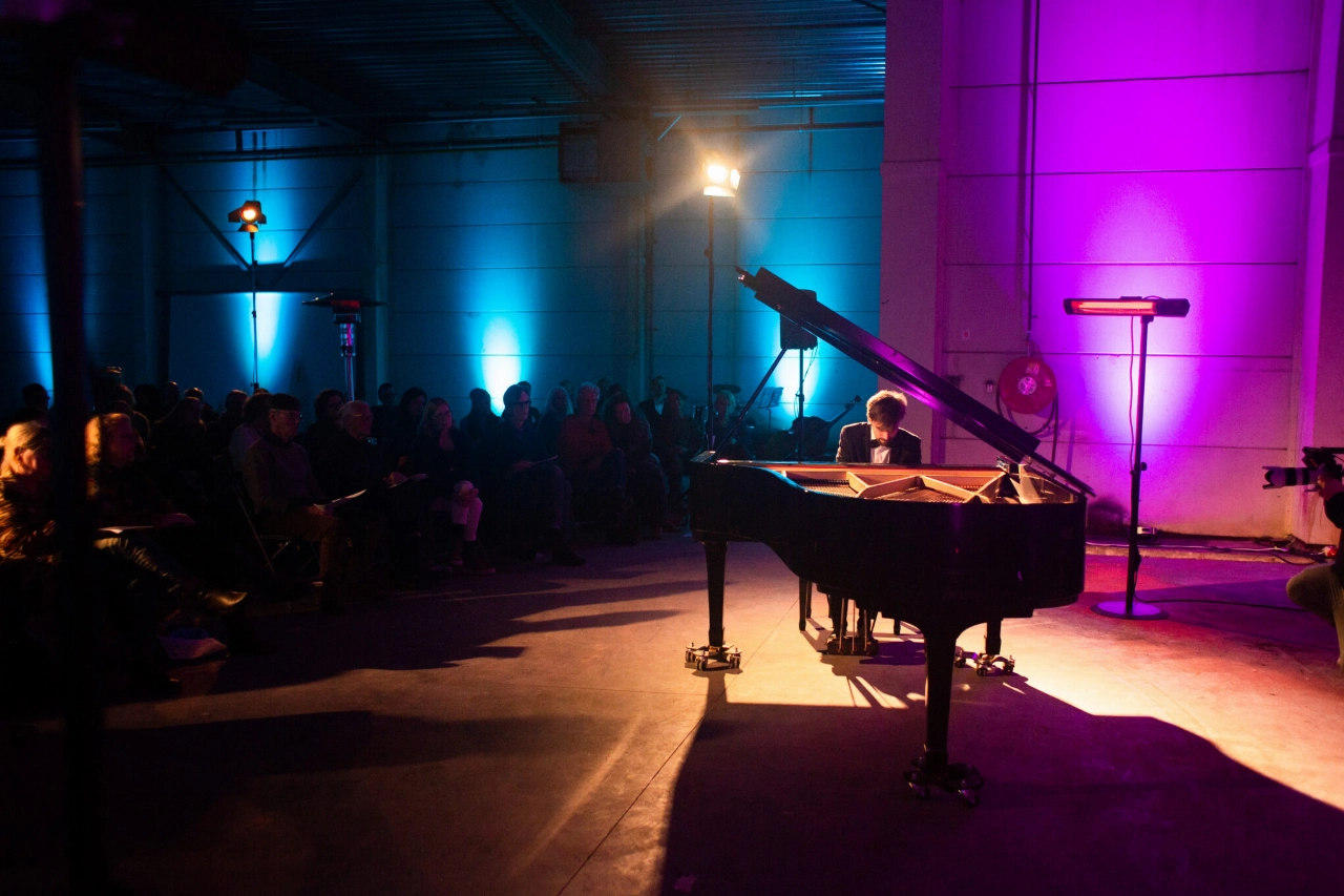 Fabrieklassiek trekt wijde wereld in