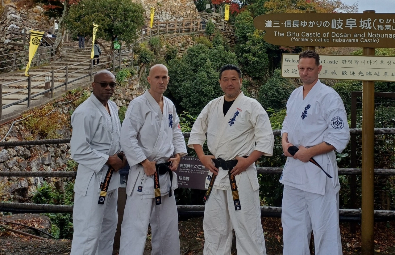 Bijzondere erkenning voor Schiedamse vechtsporter