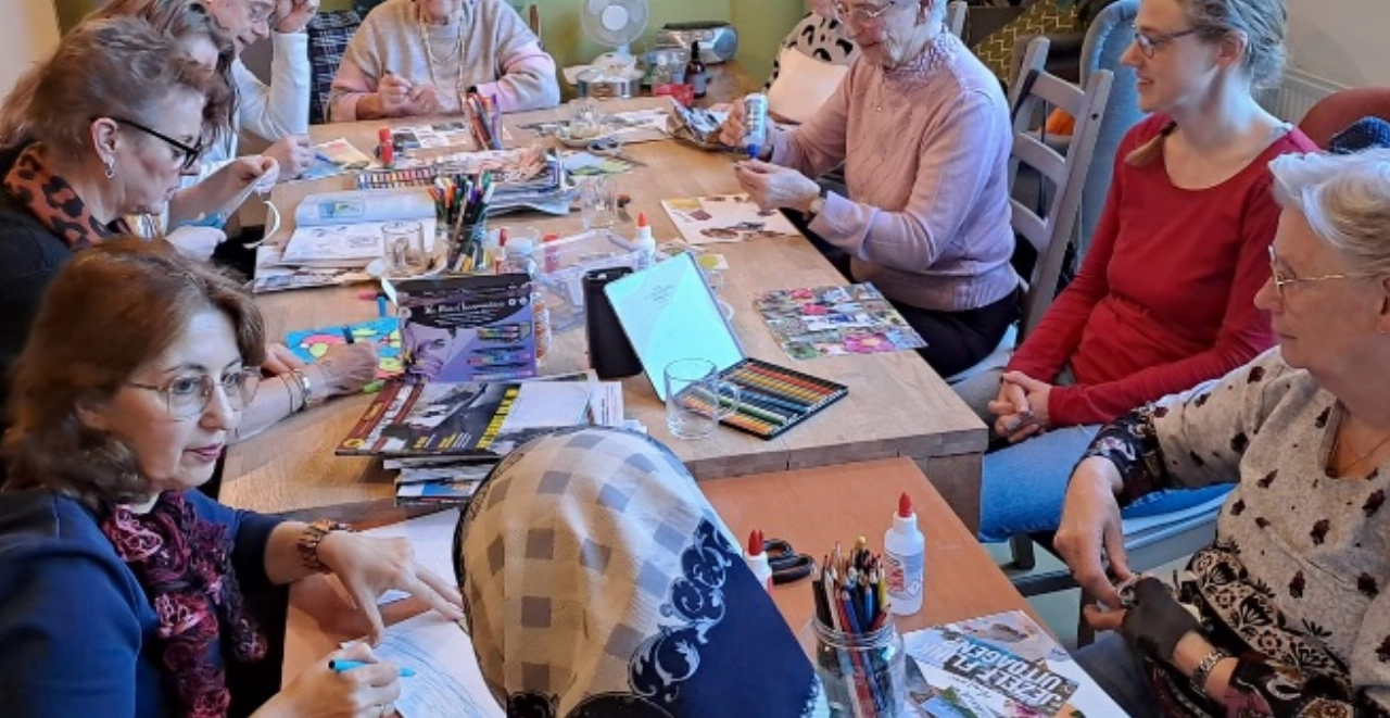 Blue Monday werd Feel Good Day