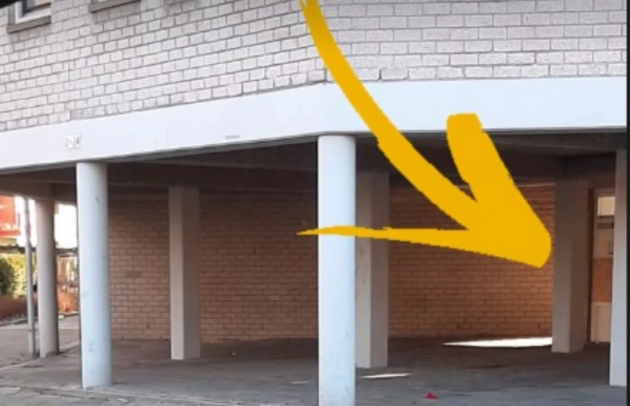 Extra surveillance na explosie