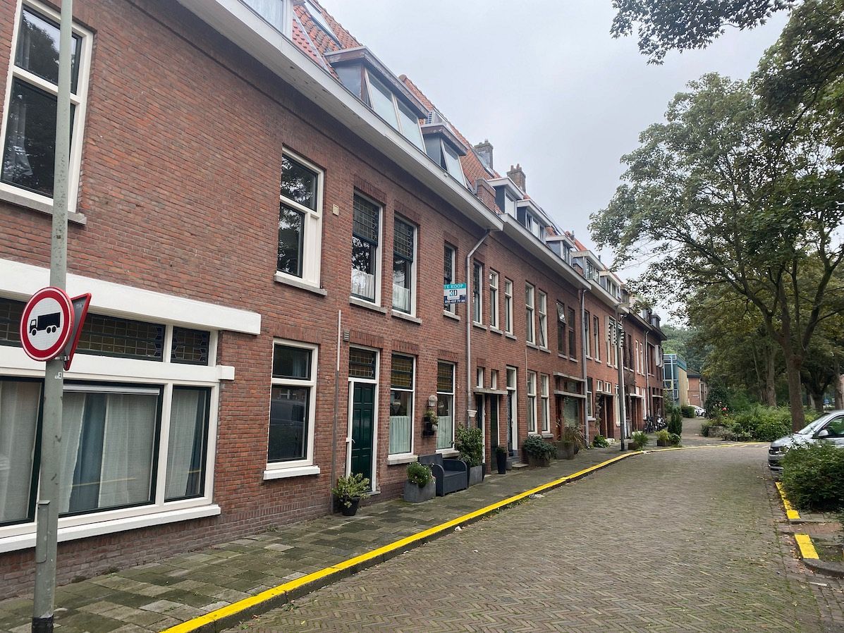 Woningen in Schiedam kosten meer dan ooit tevoren