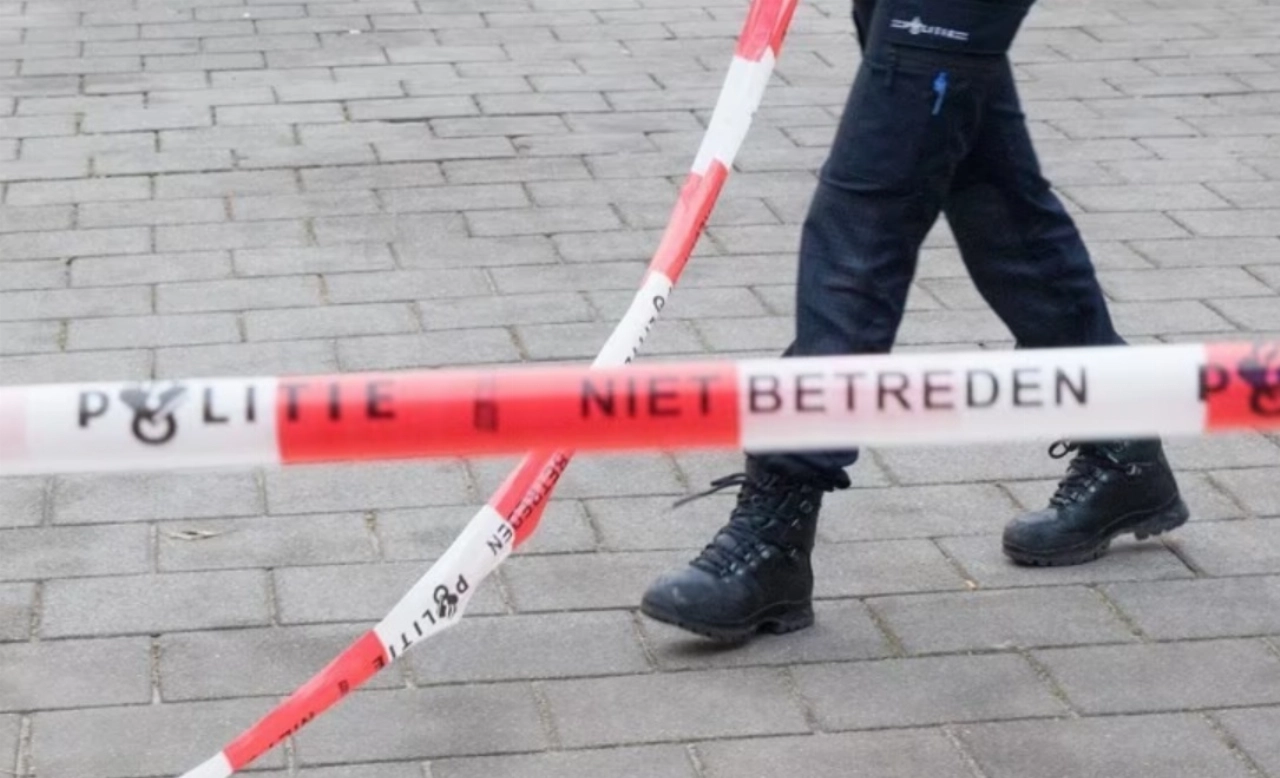 Getuigen gezocht schietincident Jozef Oreliosingel