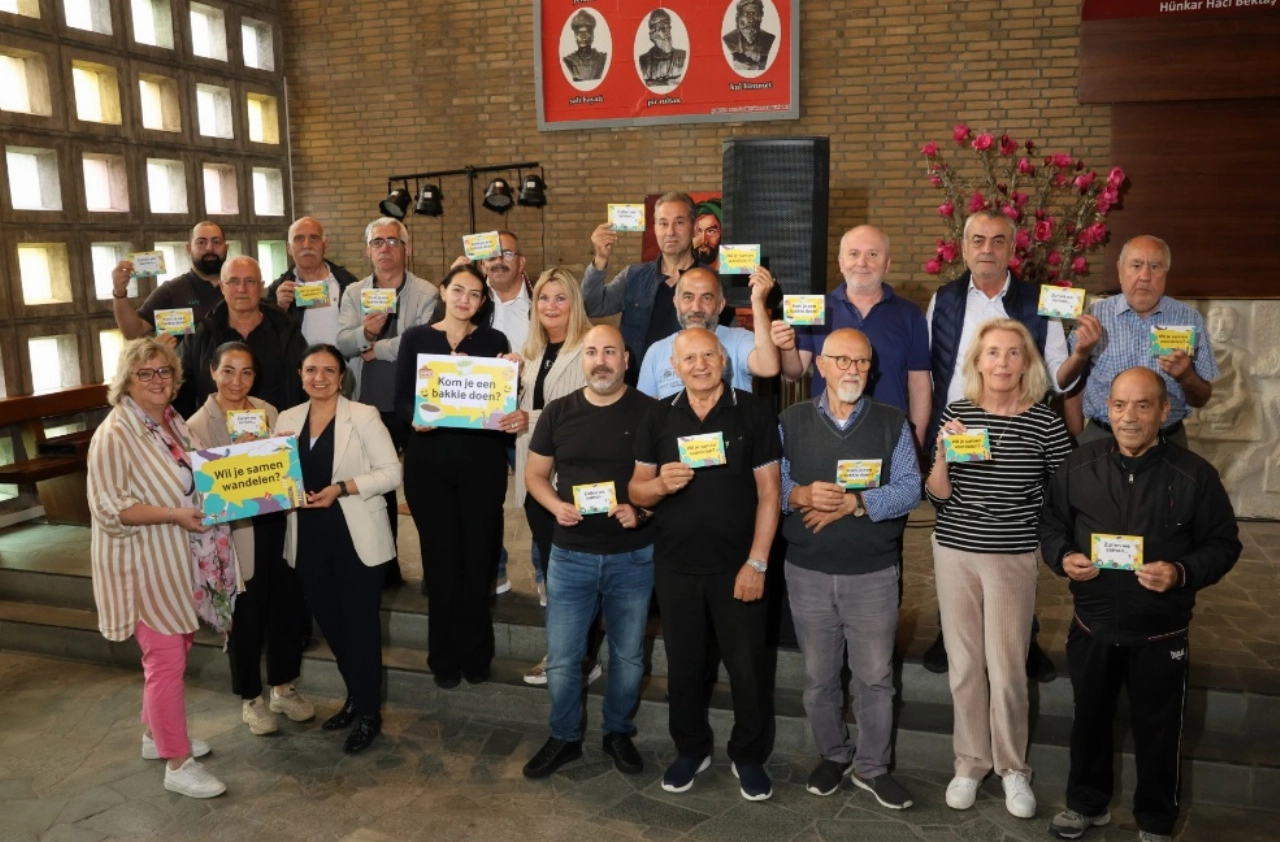 Zomerkaartenactie tegen eenzaamheid