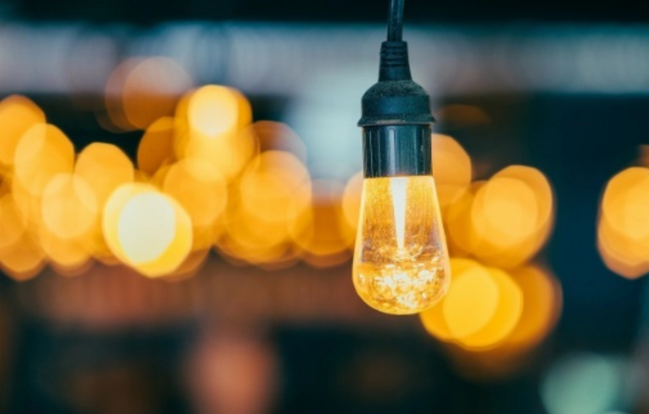 Lampen in openbare ruimte worden vervangen