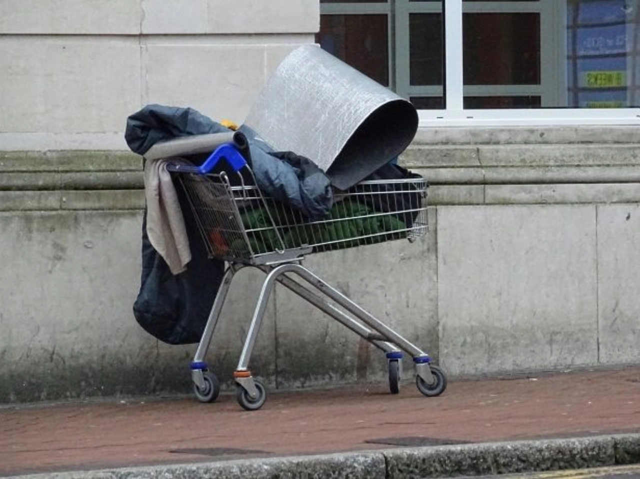 Inkomensongelijkheid in Schiedam daalt