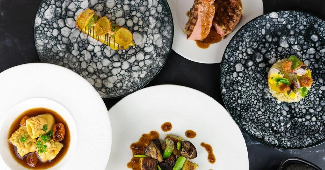 Onbekenden misbruiken restaurantactie Schiedam24