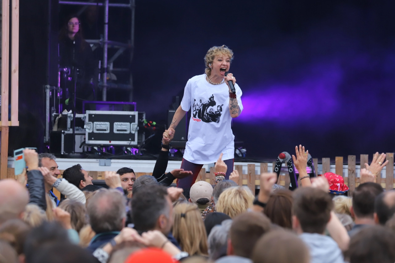 IDDF kijkt met genoegen terug