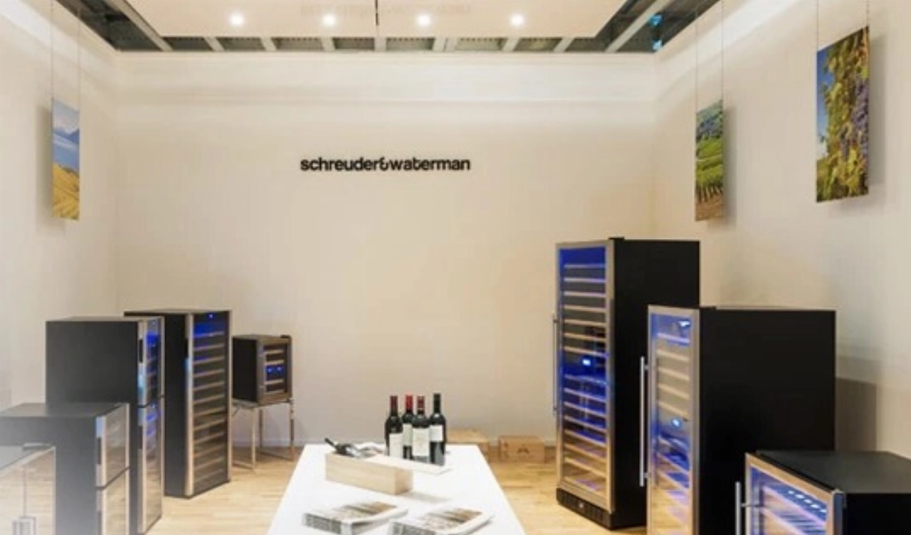 De voordelen van een wijkklimaatkast voor het bewaren van je favoriete wijnen