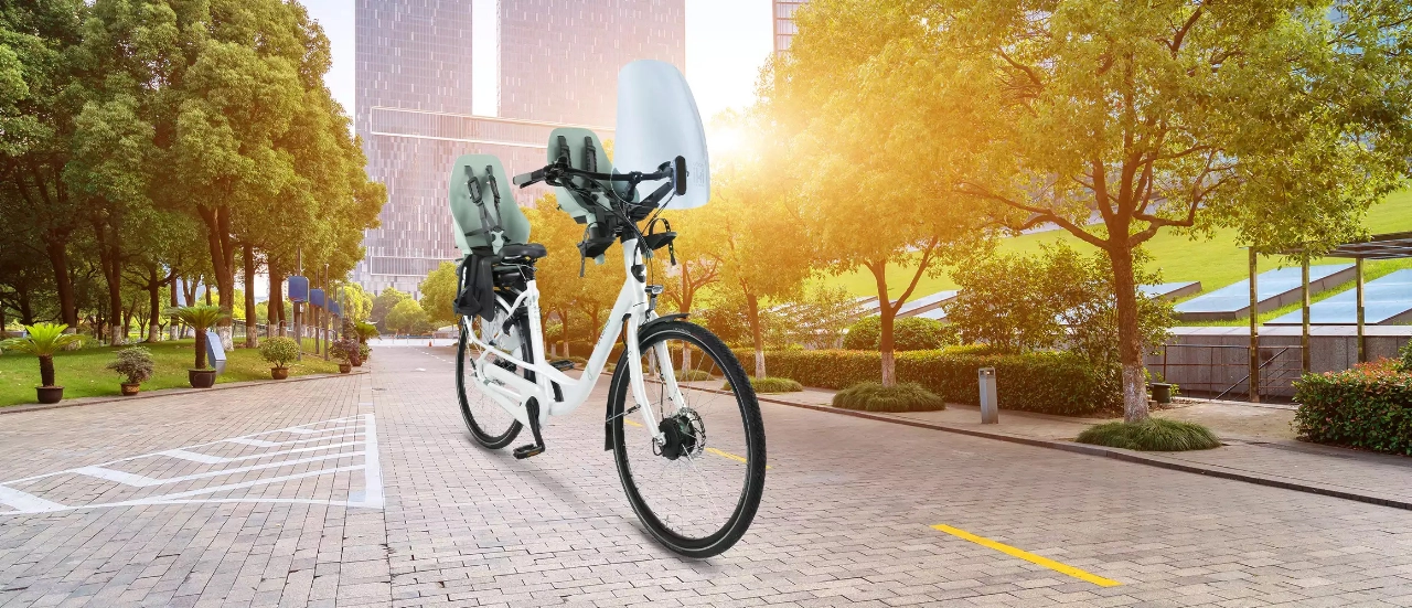 Ontdek de vijf must-have gadgets voor op jouw fiets